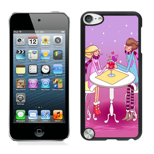 Valentine Lovers iPod Touch 5 Cases EEV | Women